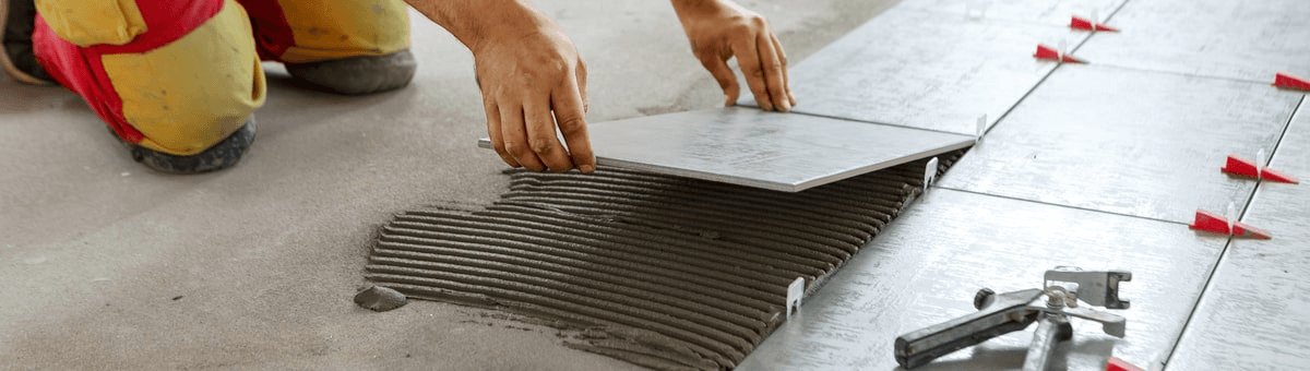 Руководство по укладке плитки