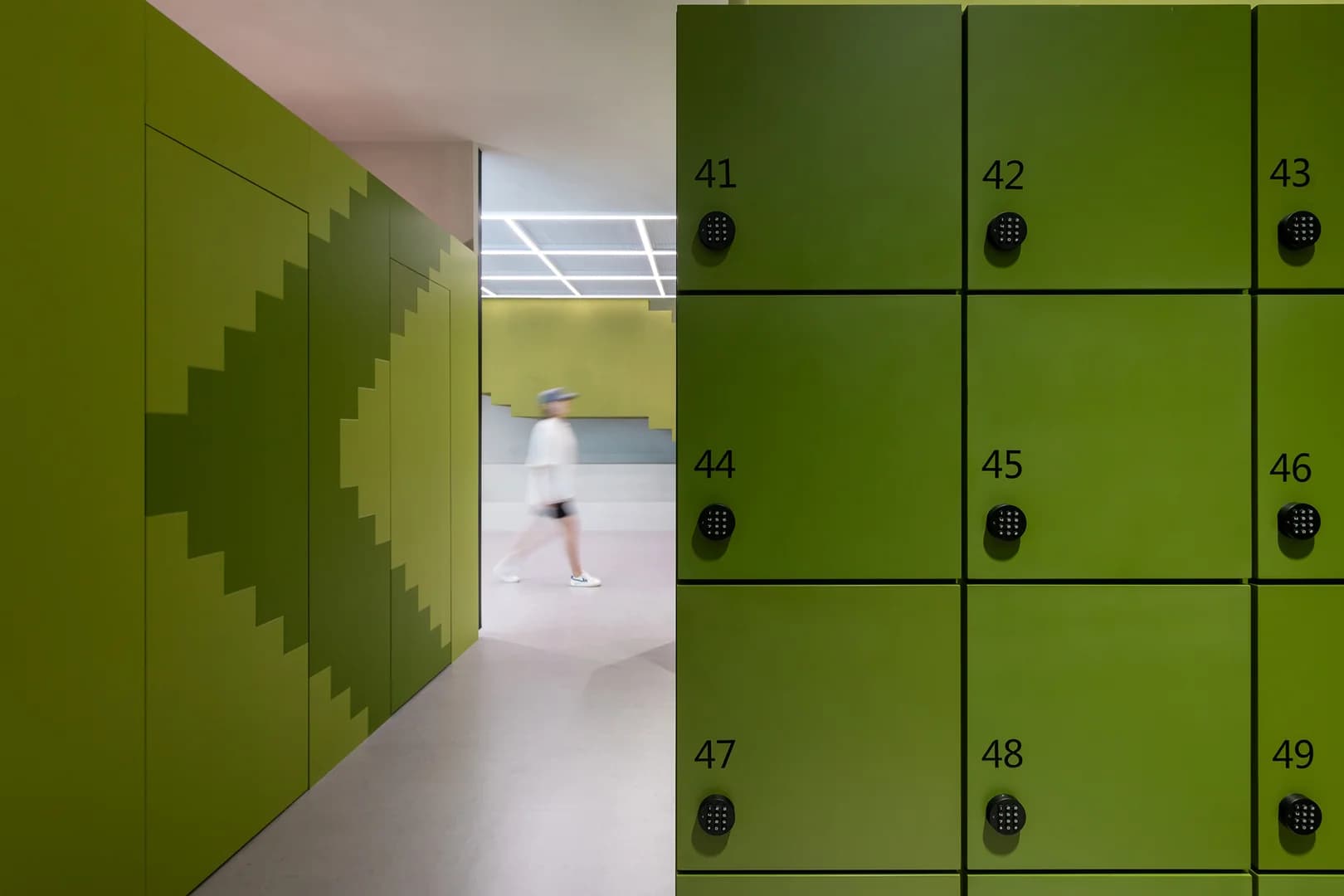 Lukstudio (Студия Чжи) - BeInfinity