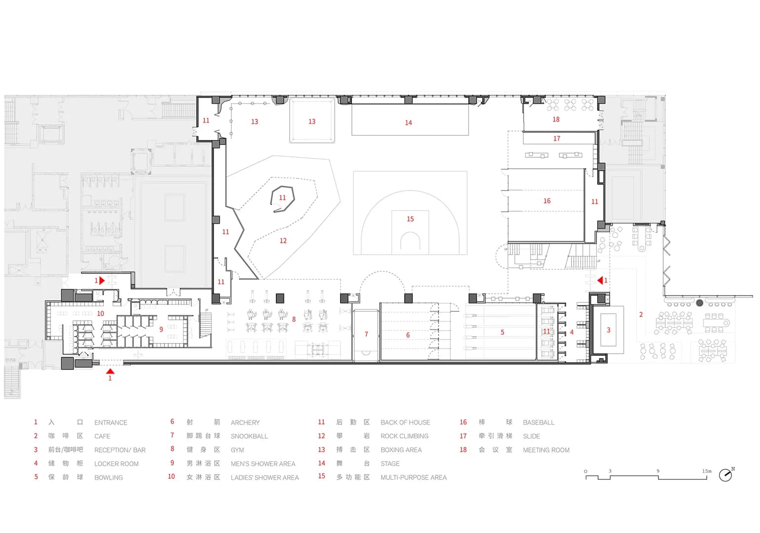 Lukstudio (Студия Чжи) - BeInfinity