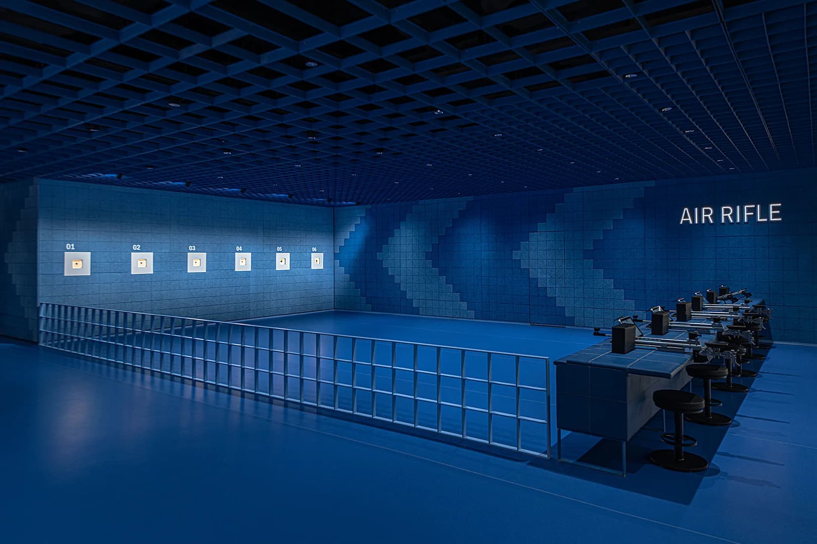 Lukstudio (Студия Чжи) - BeInfinity