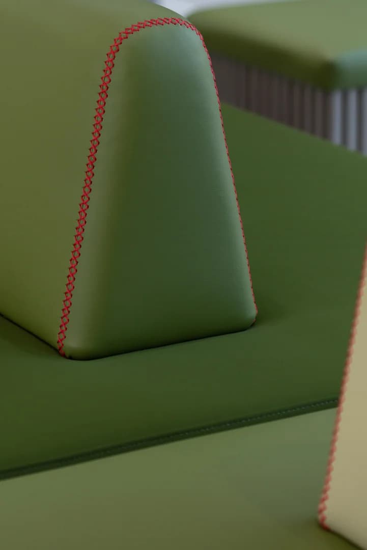 Lukstudio (Студия Чжи) - BeInfinity