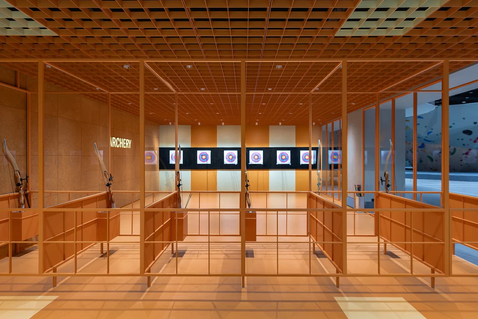 Lukstudio (Студия Чжи) - BeInfinity