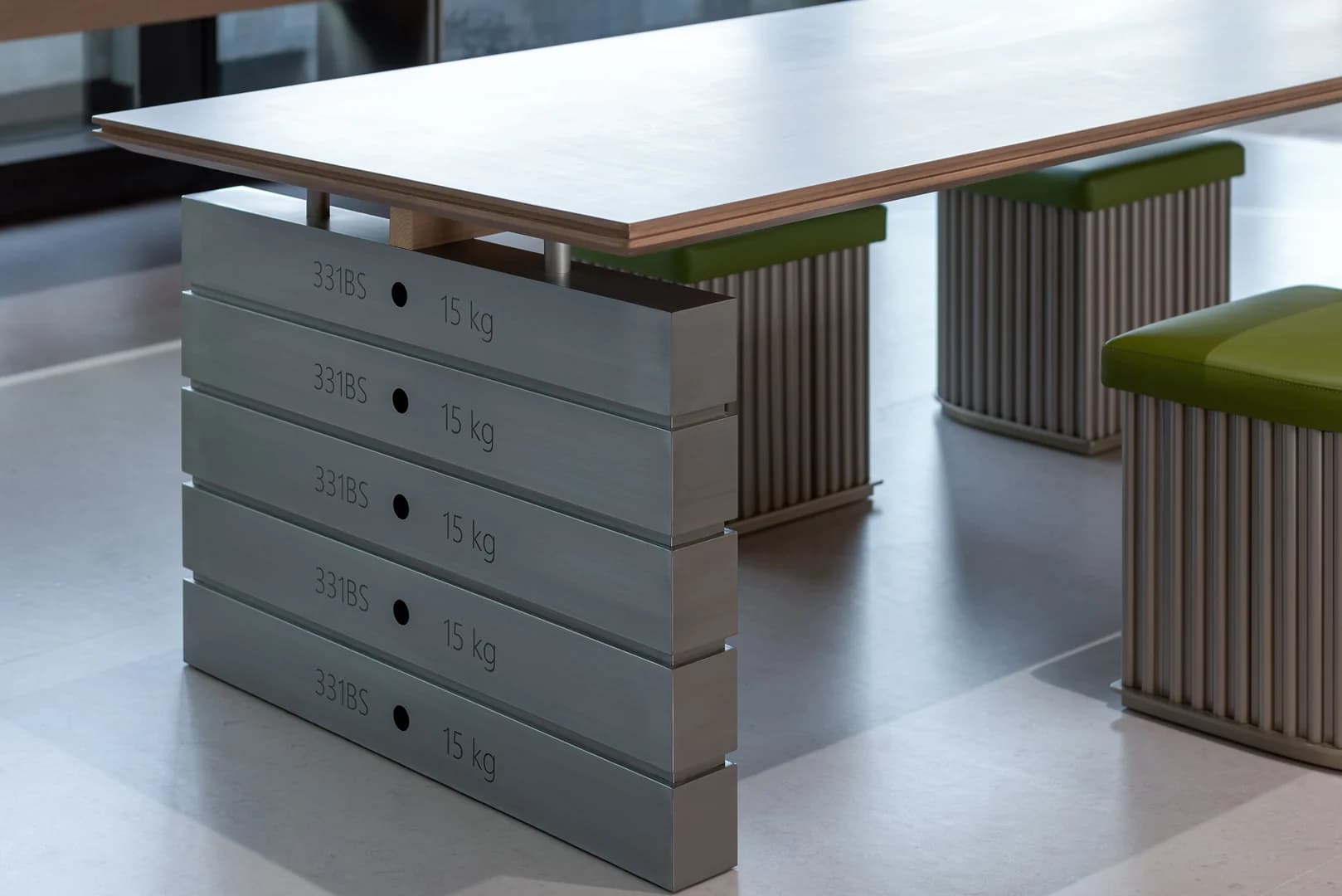 Lukstudio (Студия Чжи) - BeInfinity