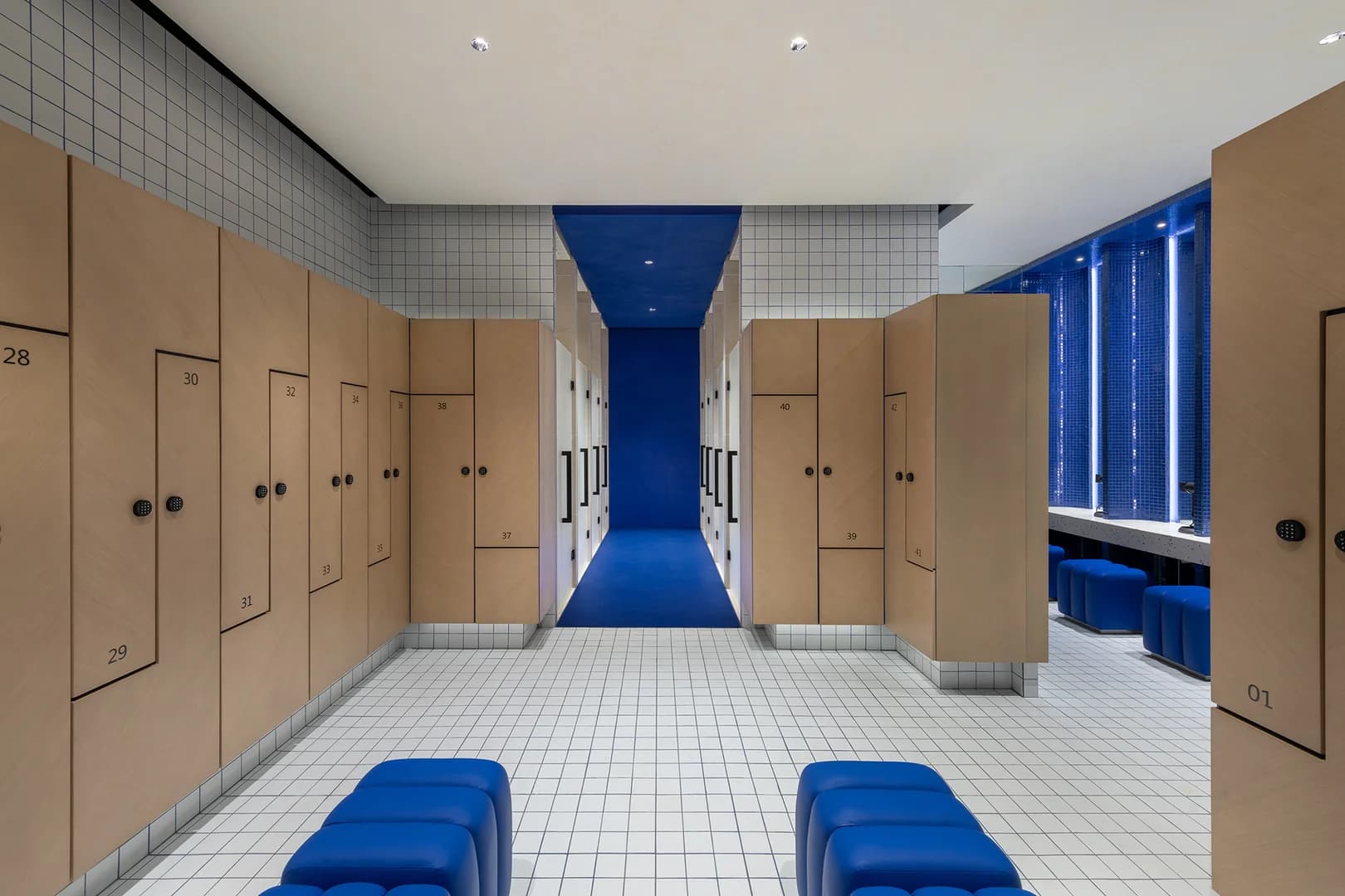 Lukstudio (Студия Чжи) - BeInfinity