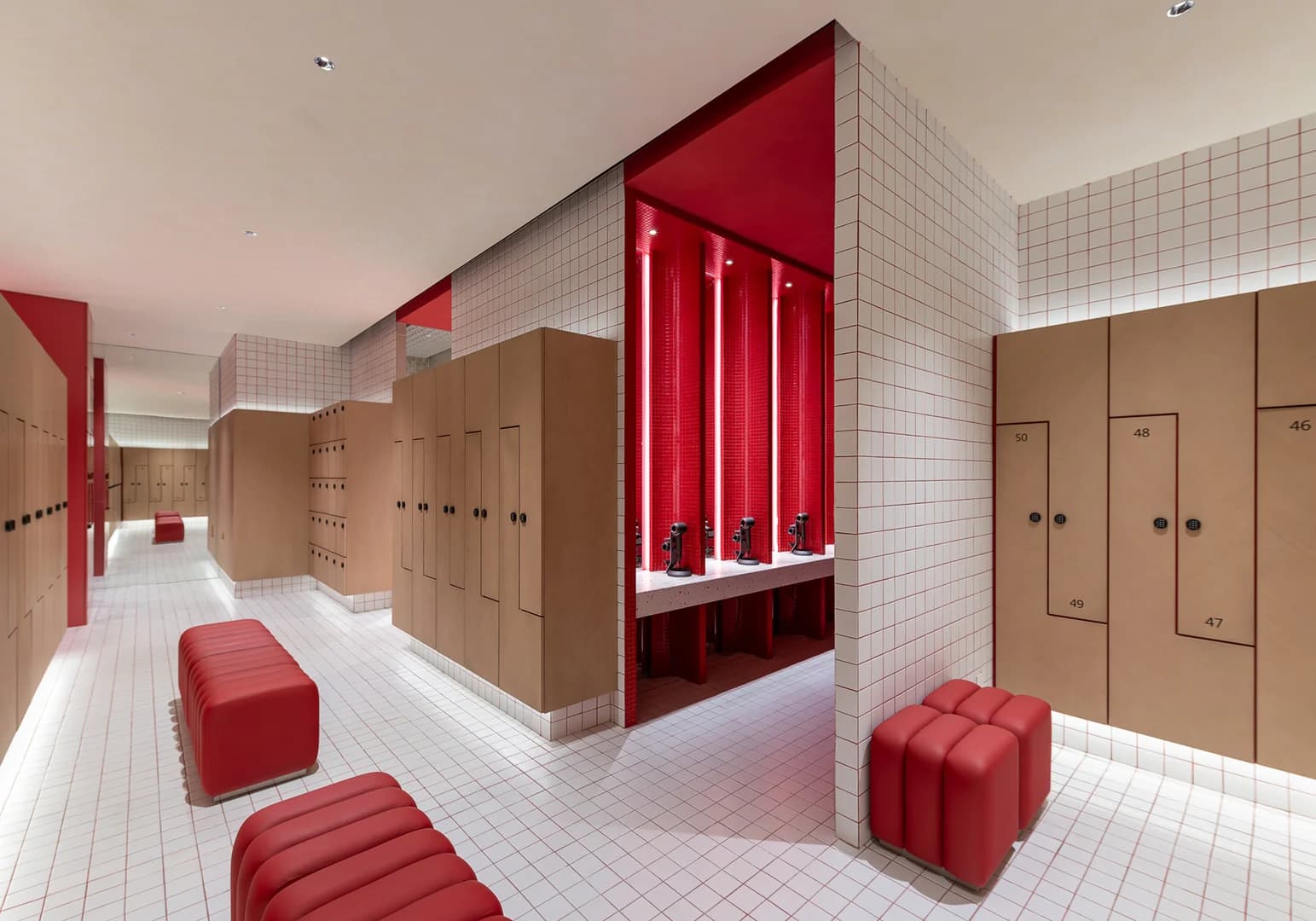 Lukstudio (Студия Чжи) - BeInfinity