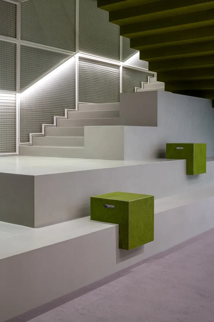 Lukstudio (Студия Чжи) - BeInfinity