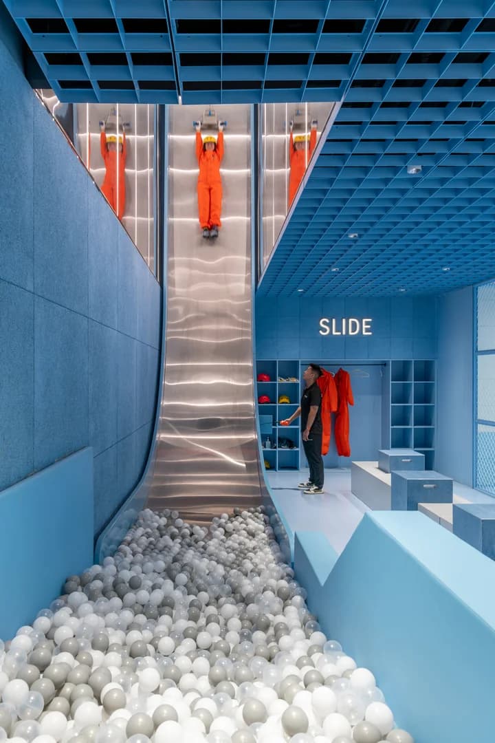 Lukstudio (Студия Чжи) - BeInfinity