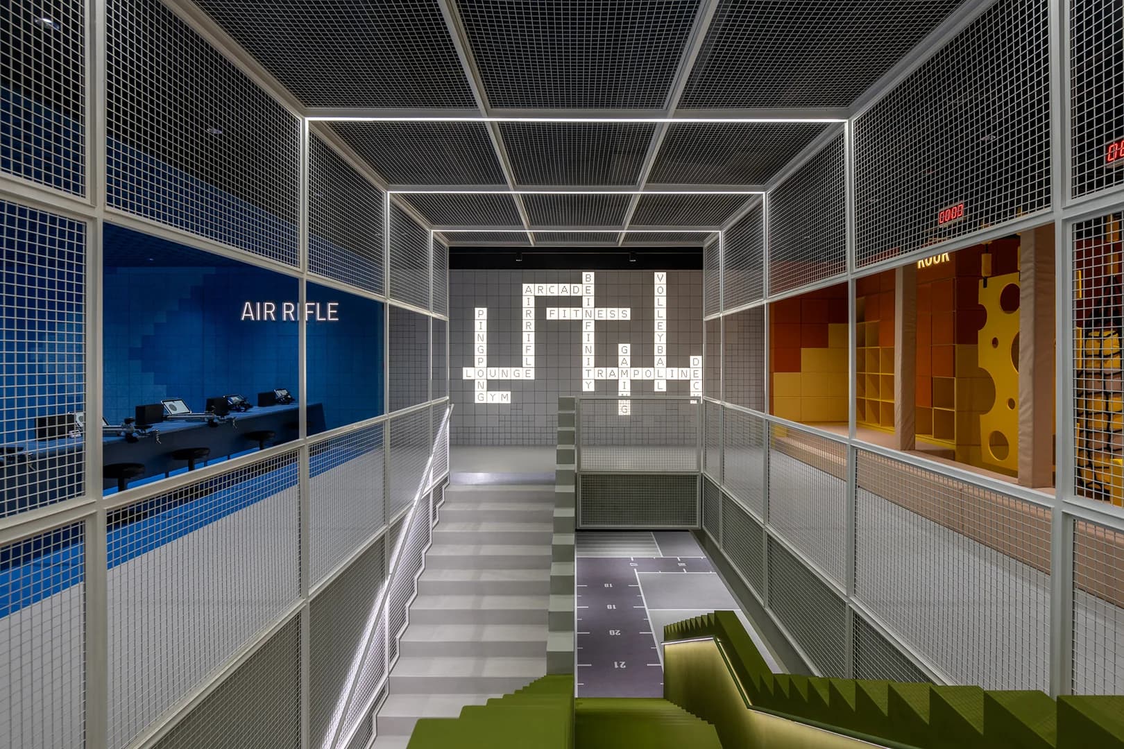 Lukstudio (Студия Чжи) - BeInfinity