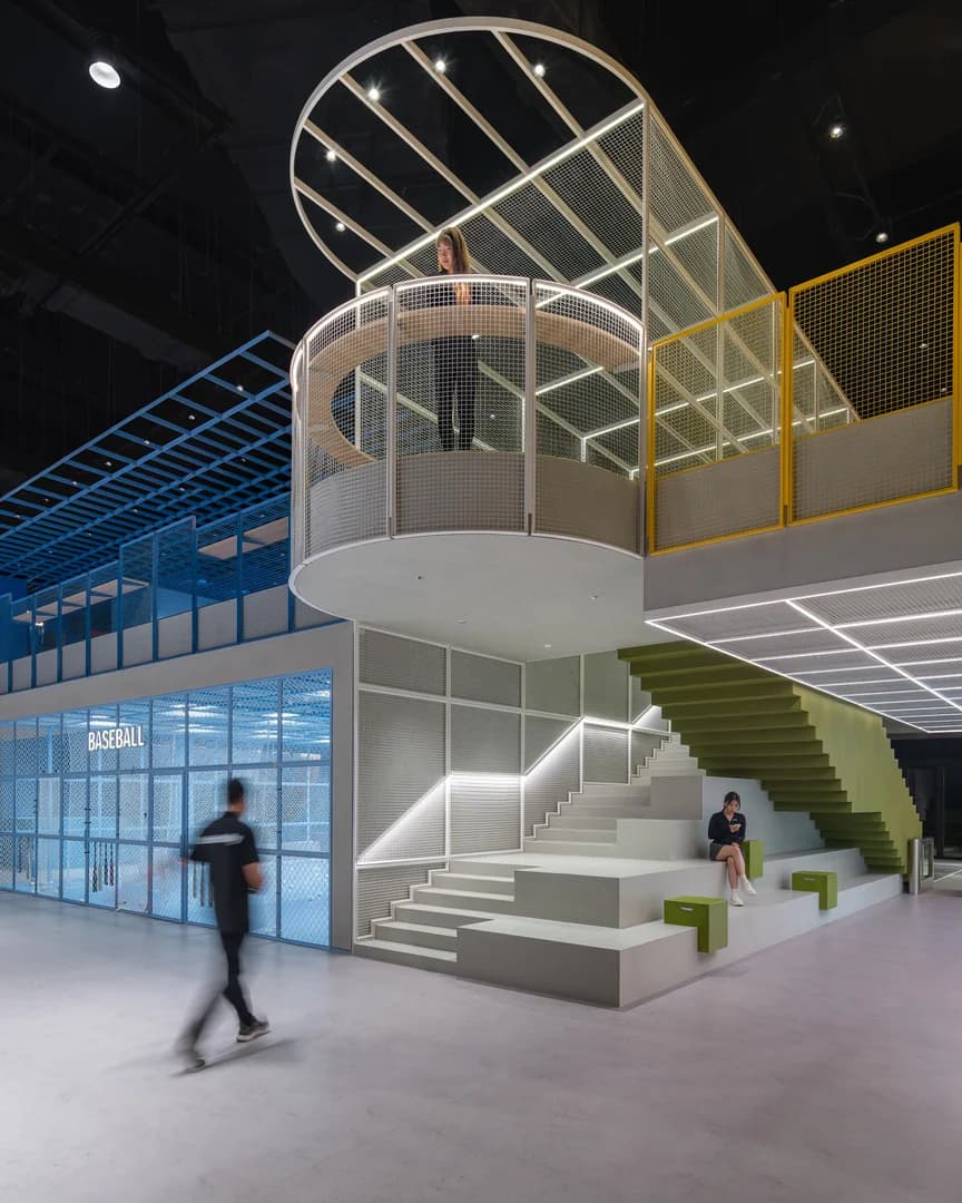 Lukstudio (Студия Чжи) - BeInfinity