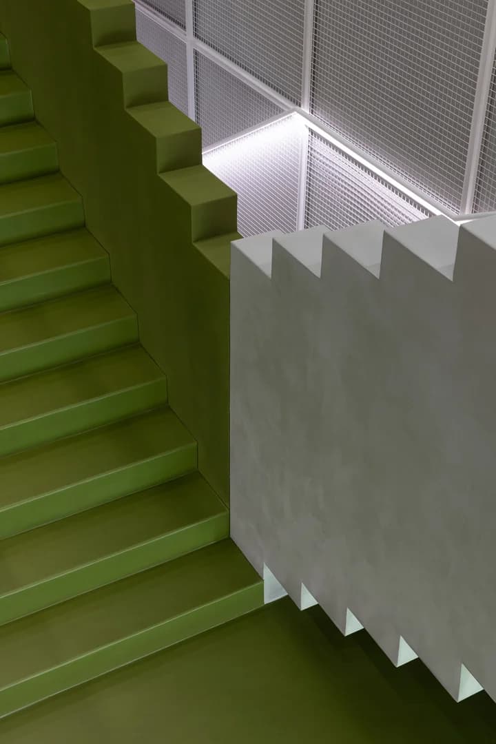 Lukstudio (Студия Чжи) - BeInfinity