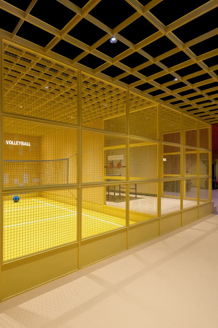 Lukstudio (Студия Чжи) - BeInfinity