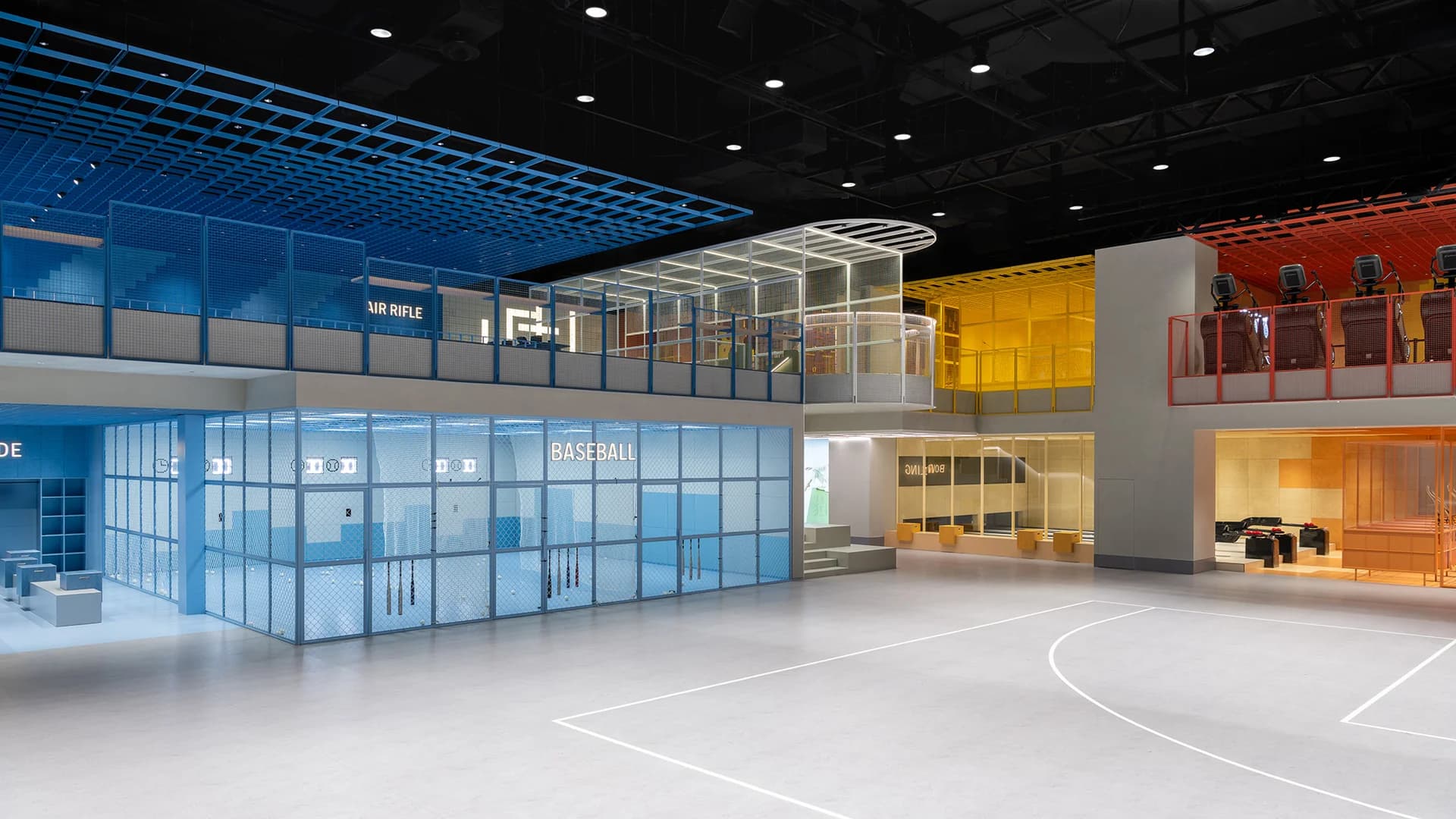 Lukstudio (Студия Чжи) - BeInfinity