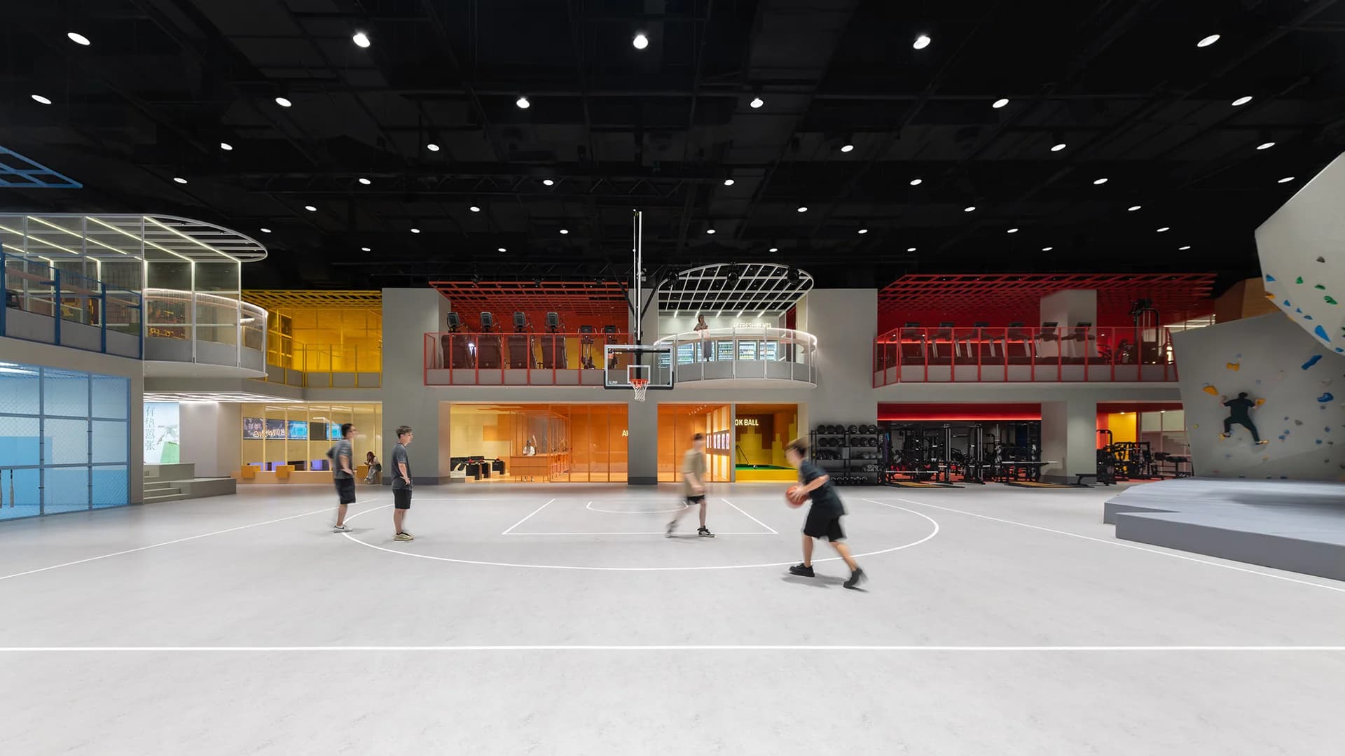 Lukstudio (Студия Чжи) - BeInfinity