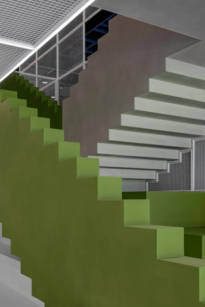 Lukstudio (Студия Чжи) - BeInfinity