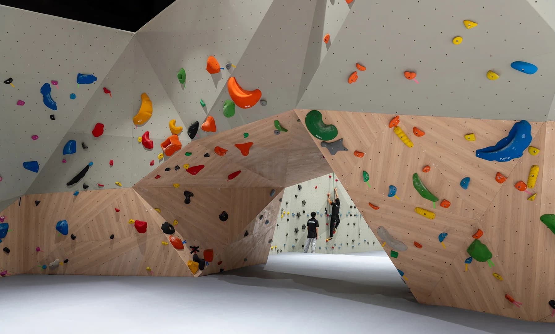 Lukstudio (Студия Чжи) - BeInfinity