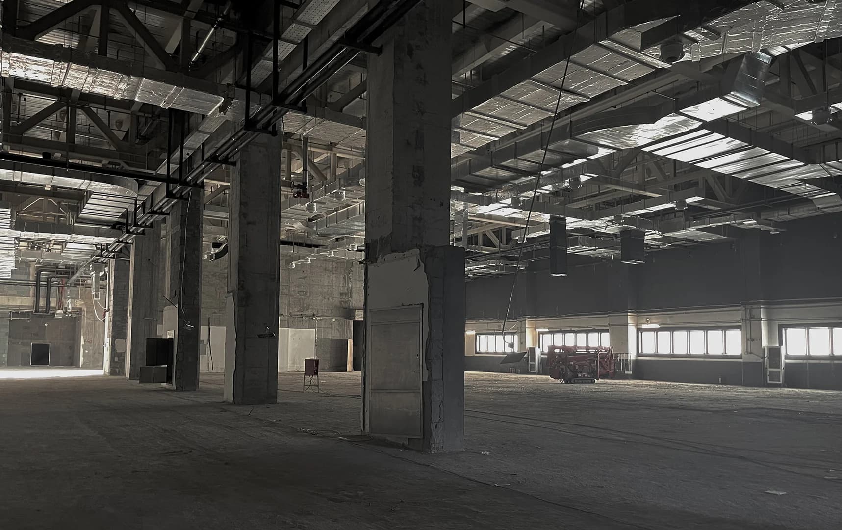 Lukstudio (Студия Чжи) - BeInfinity