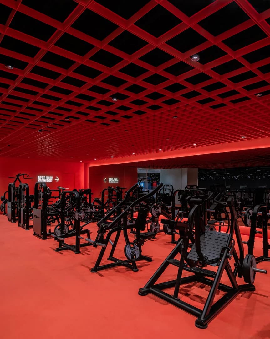 Lukstudio (Студия Чжи) - BeInfinity