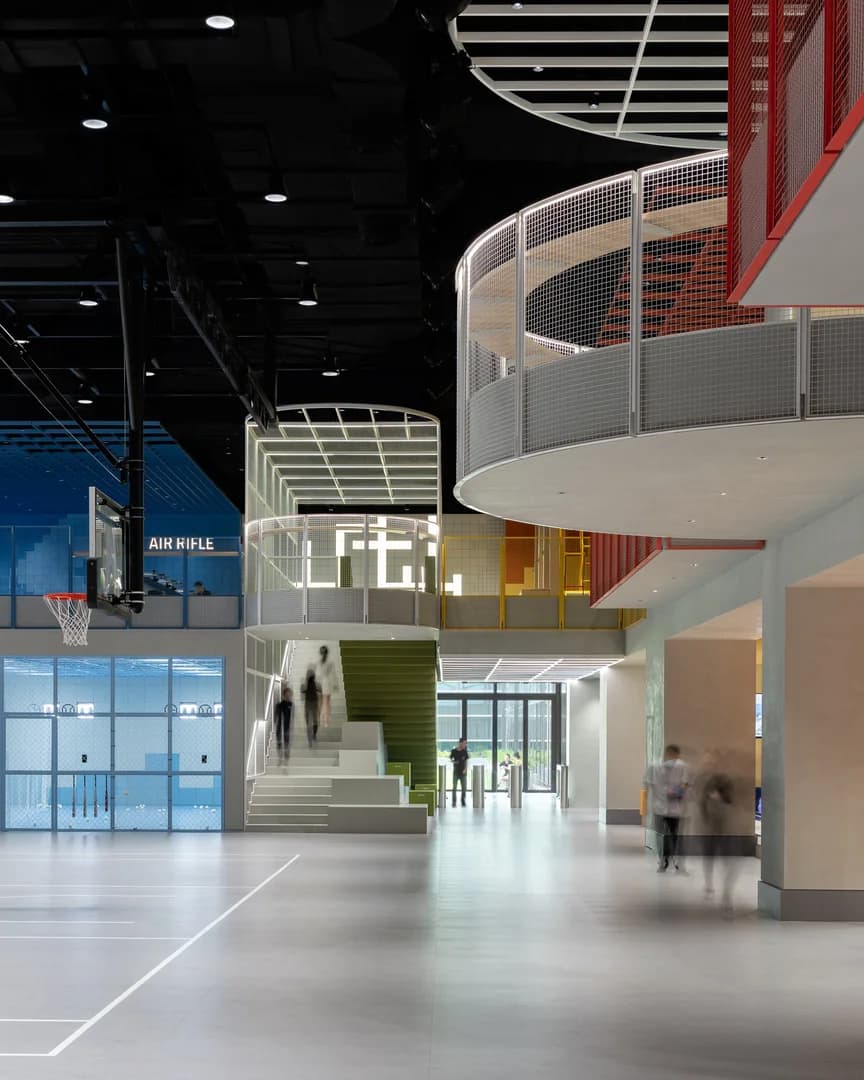 Lukstudio (Студия Чжи) - BeInfinity