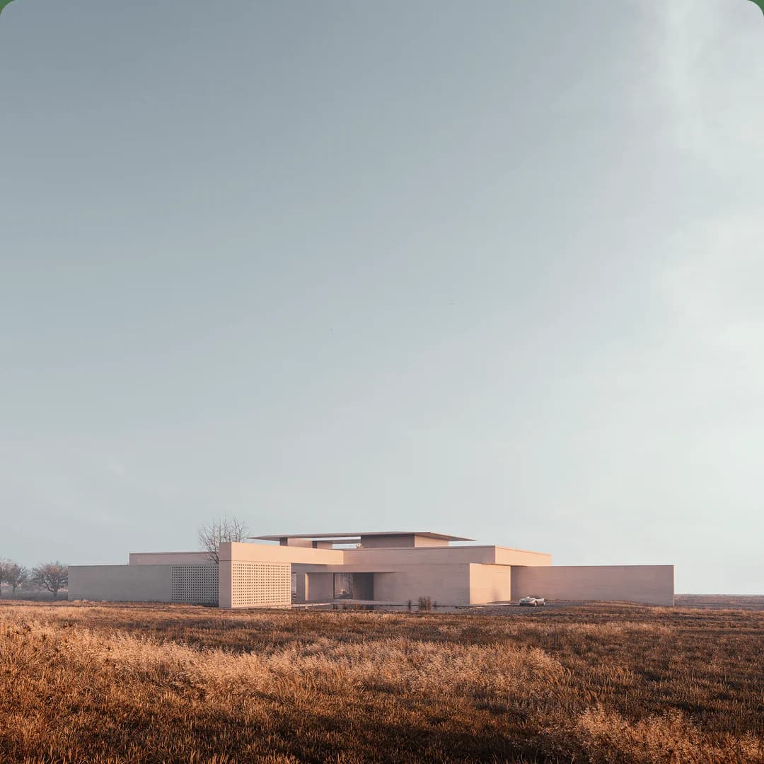 Слияние с природой