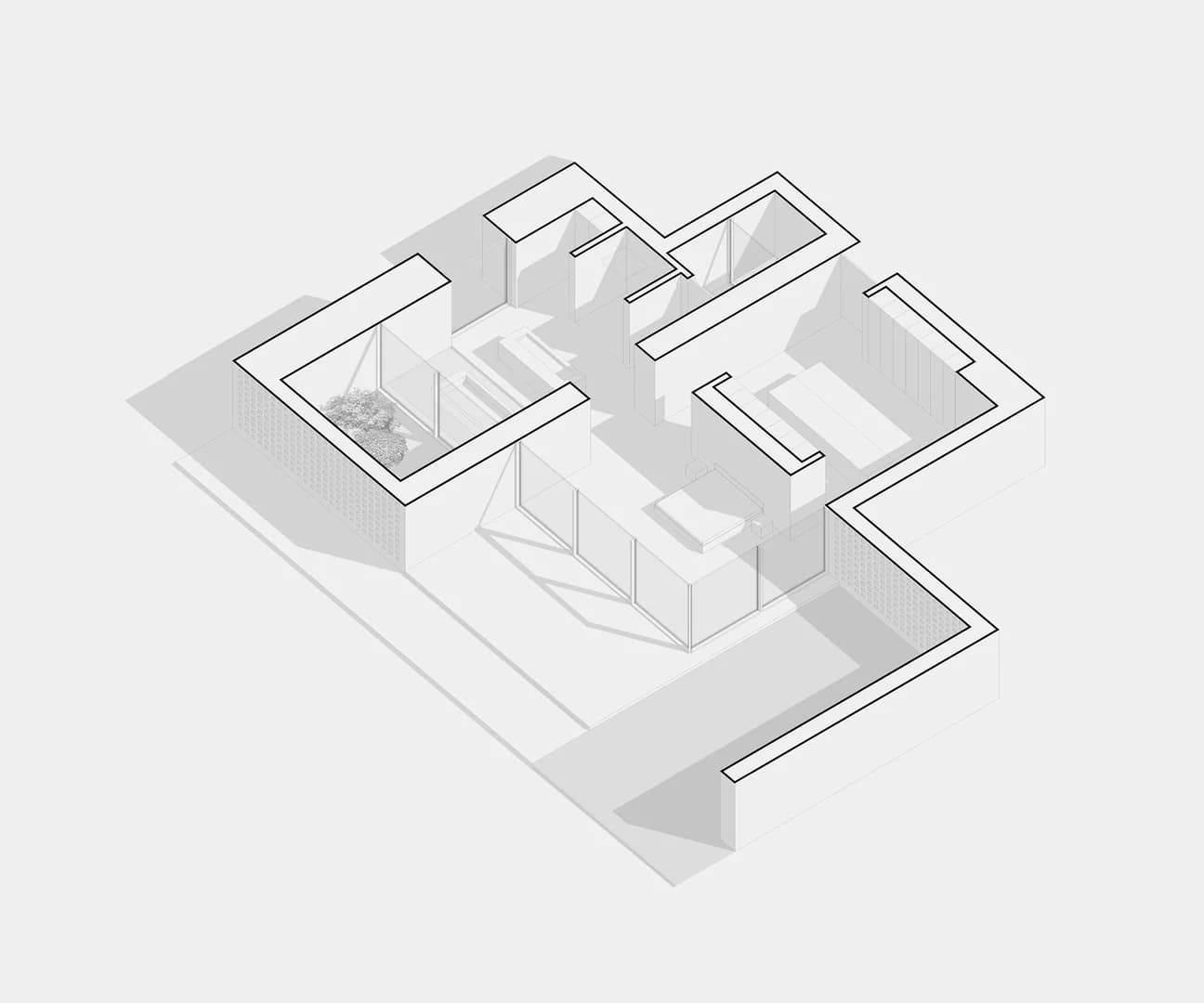 Слияние с природой