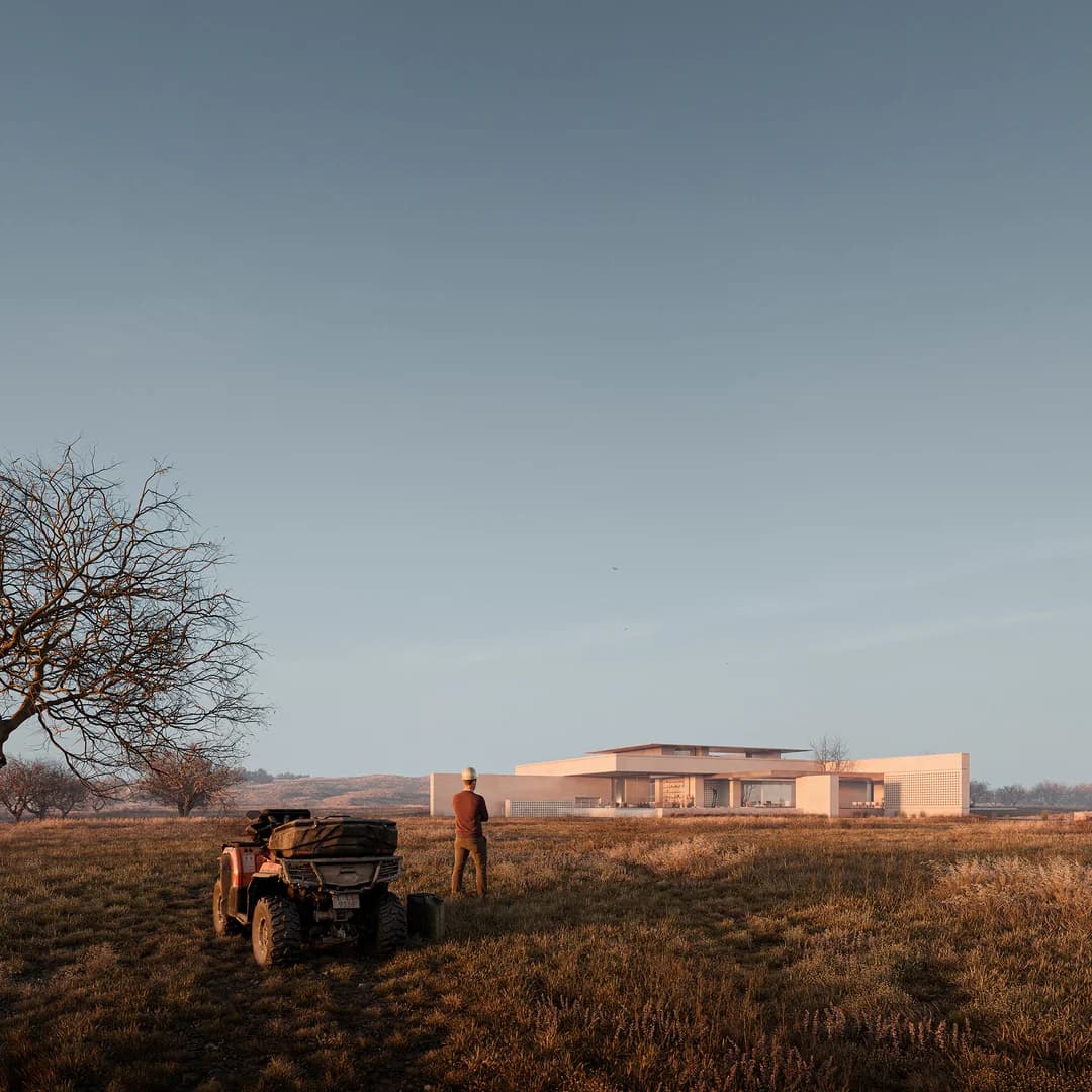 Слияние с природой