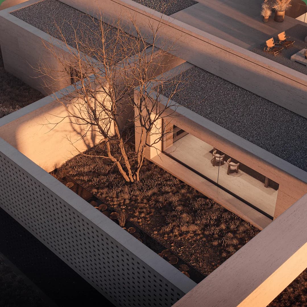 Слияние с природой