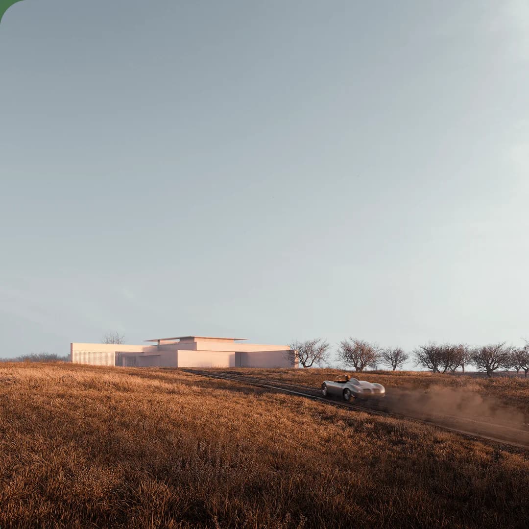 Слияние с природой