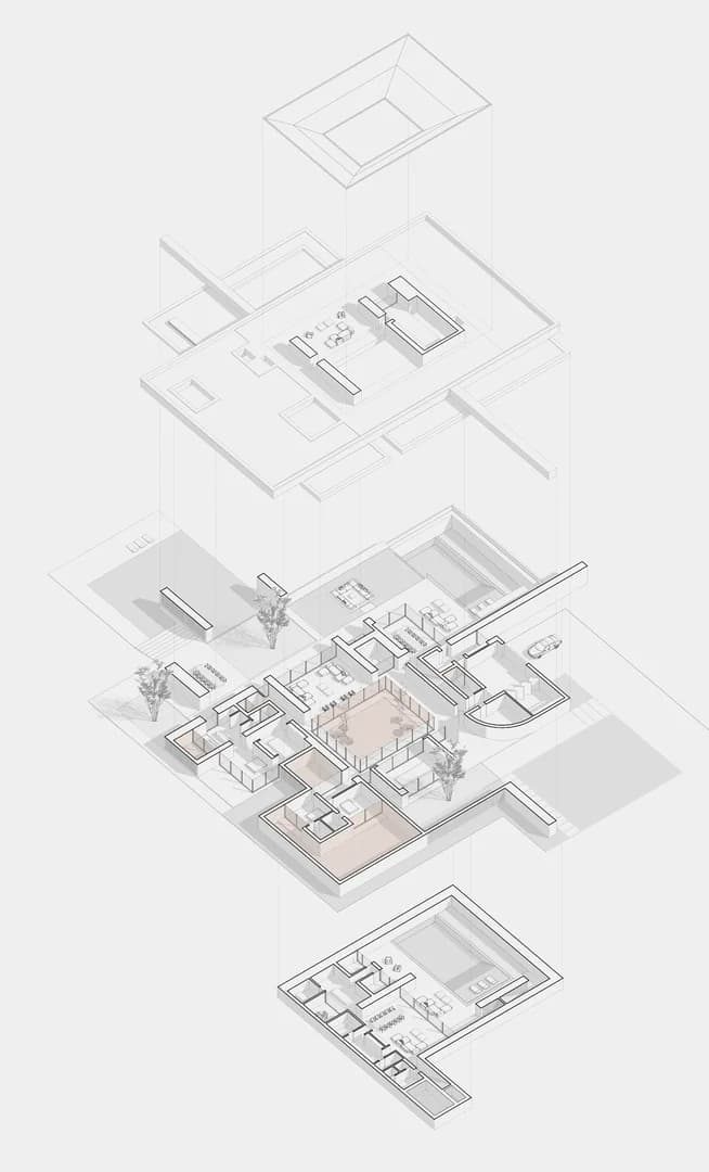 Слияние с природой