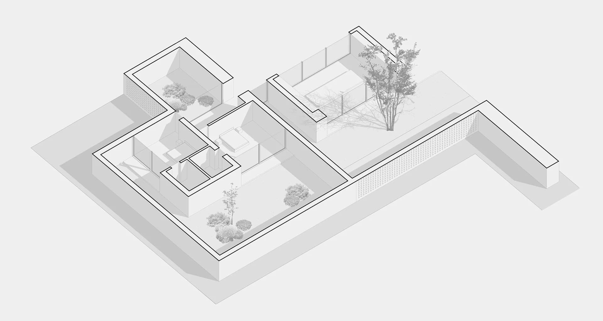 Слияние с природой