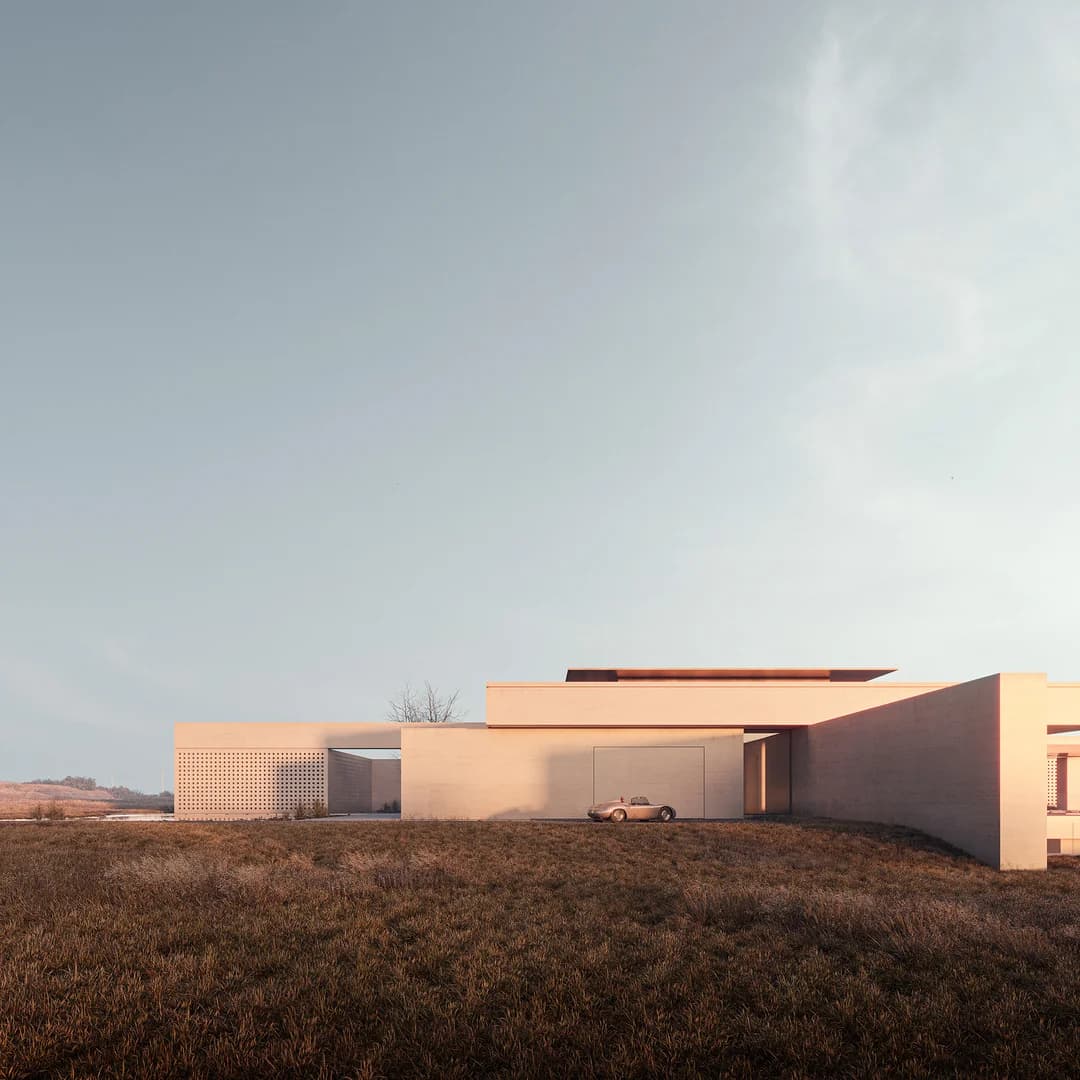 Слияние с природой