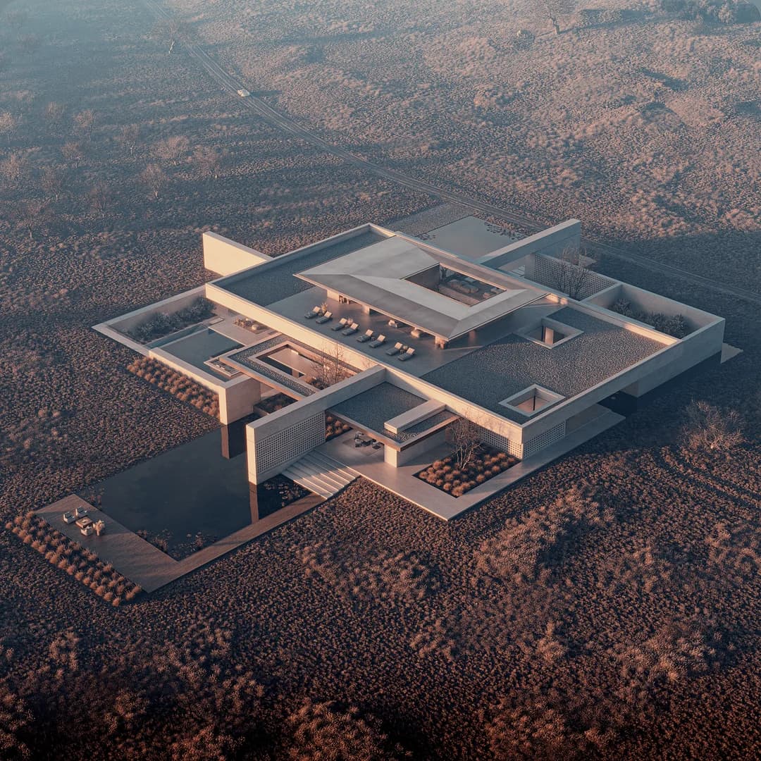 Слияние с природой