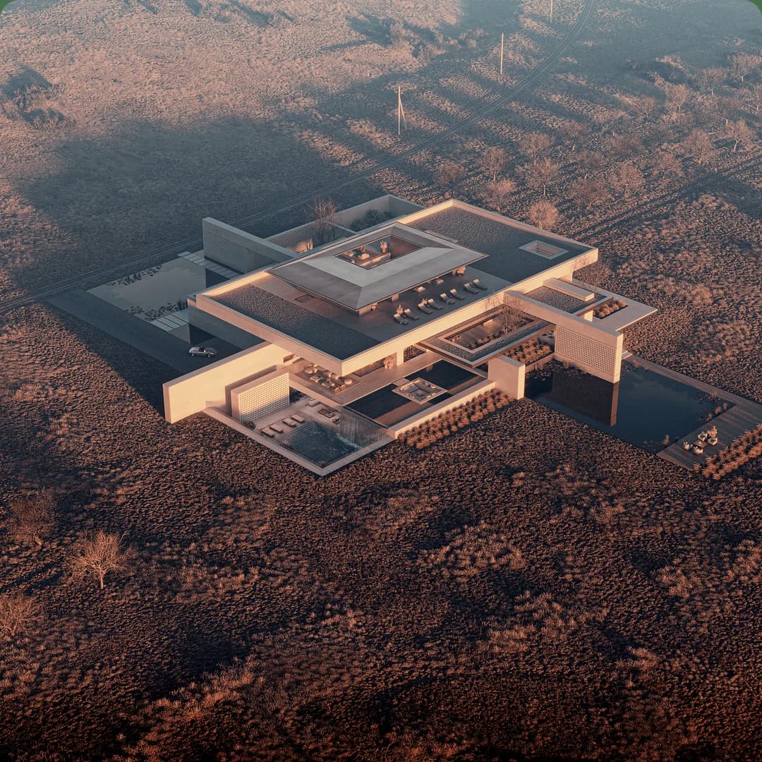 Слияние с природой