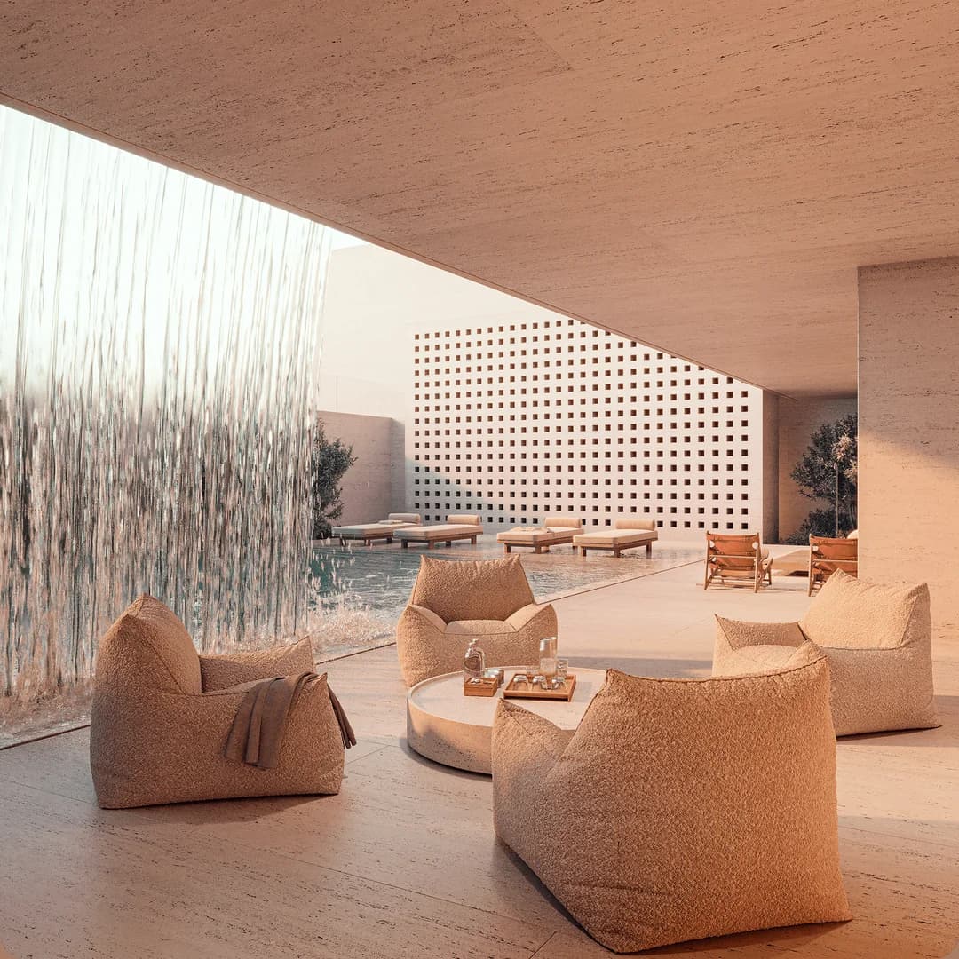 Слияние с природой