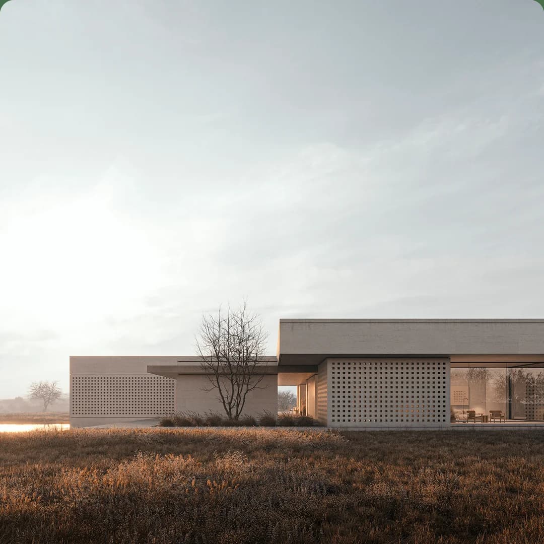 Слияние с природой