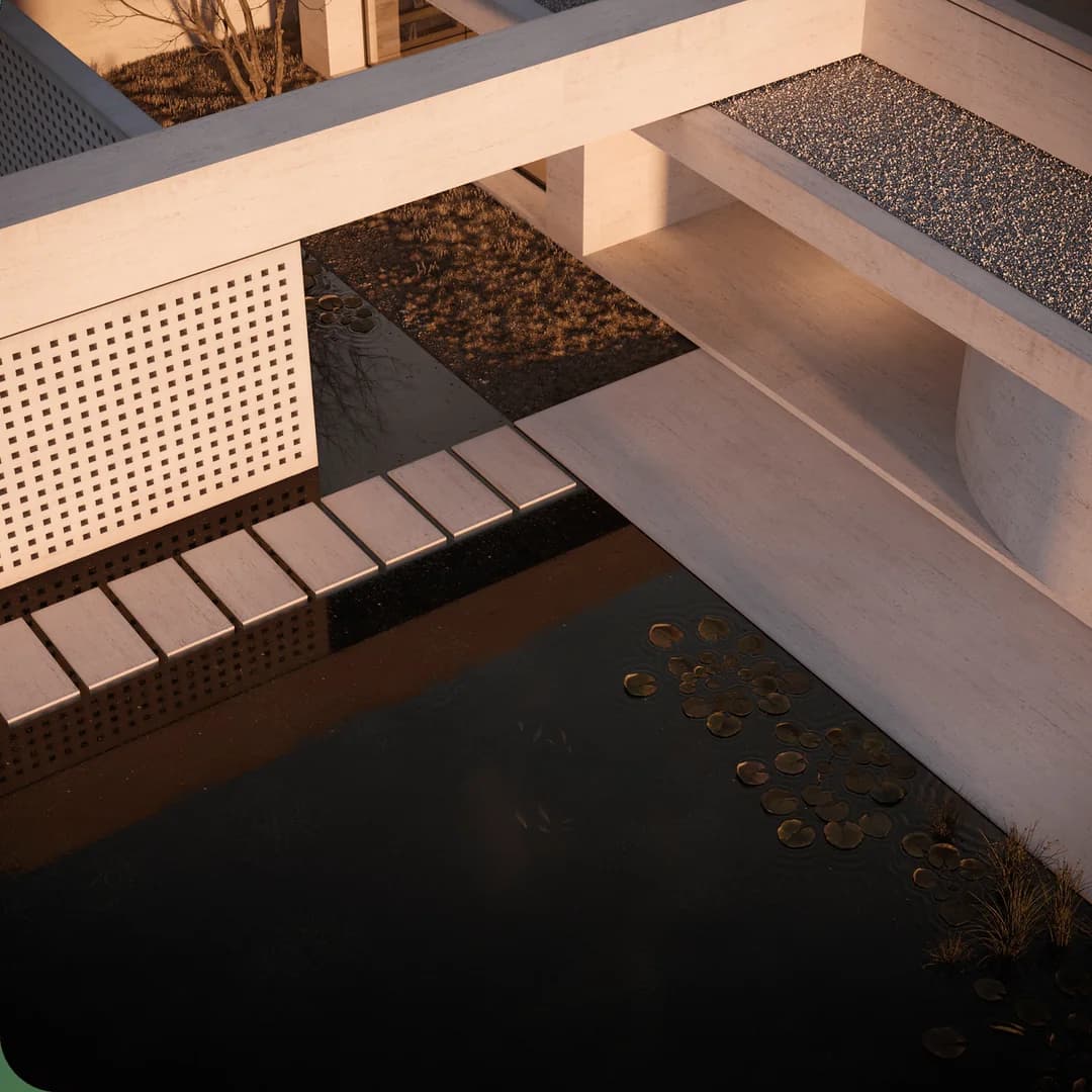 Слияние с природой