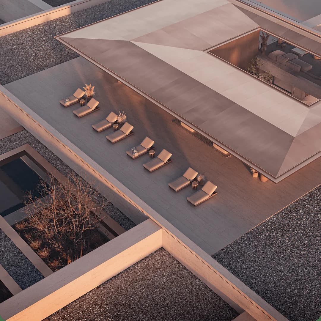 Слияние с природой