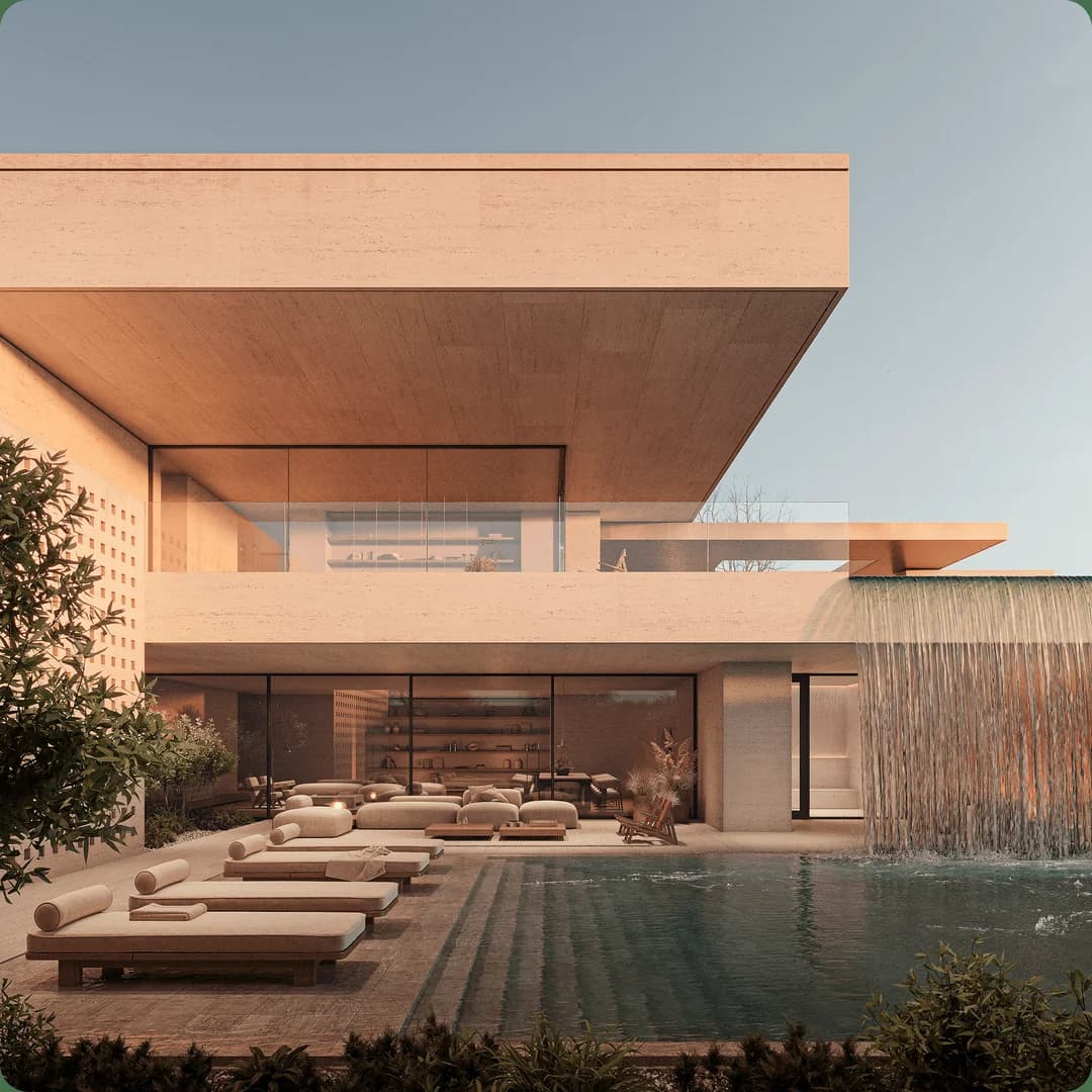 Слияние с природой