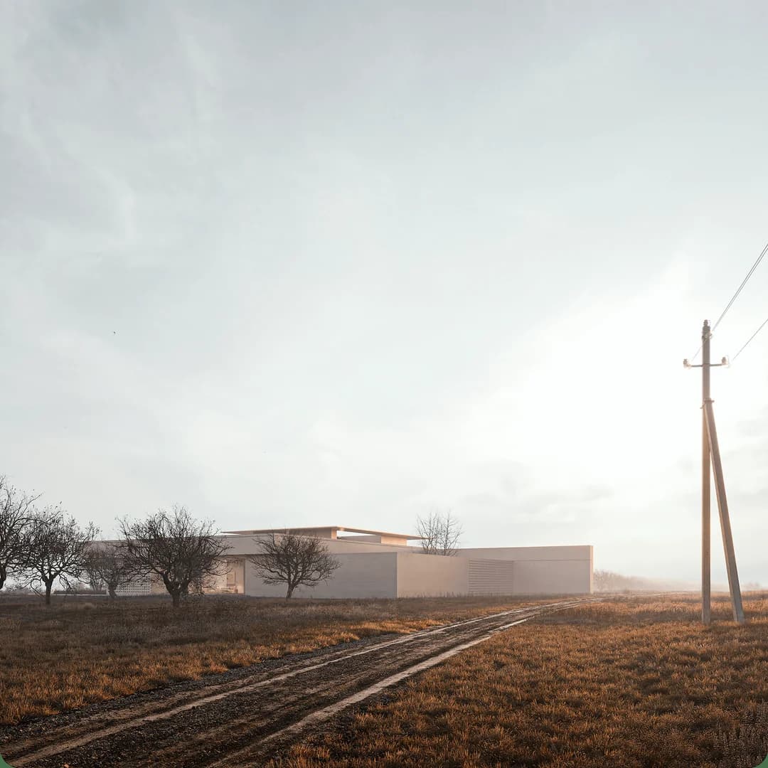 Слияние с природой