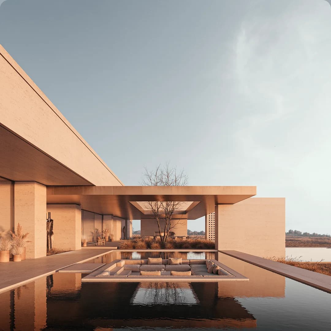 Слияние с природой