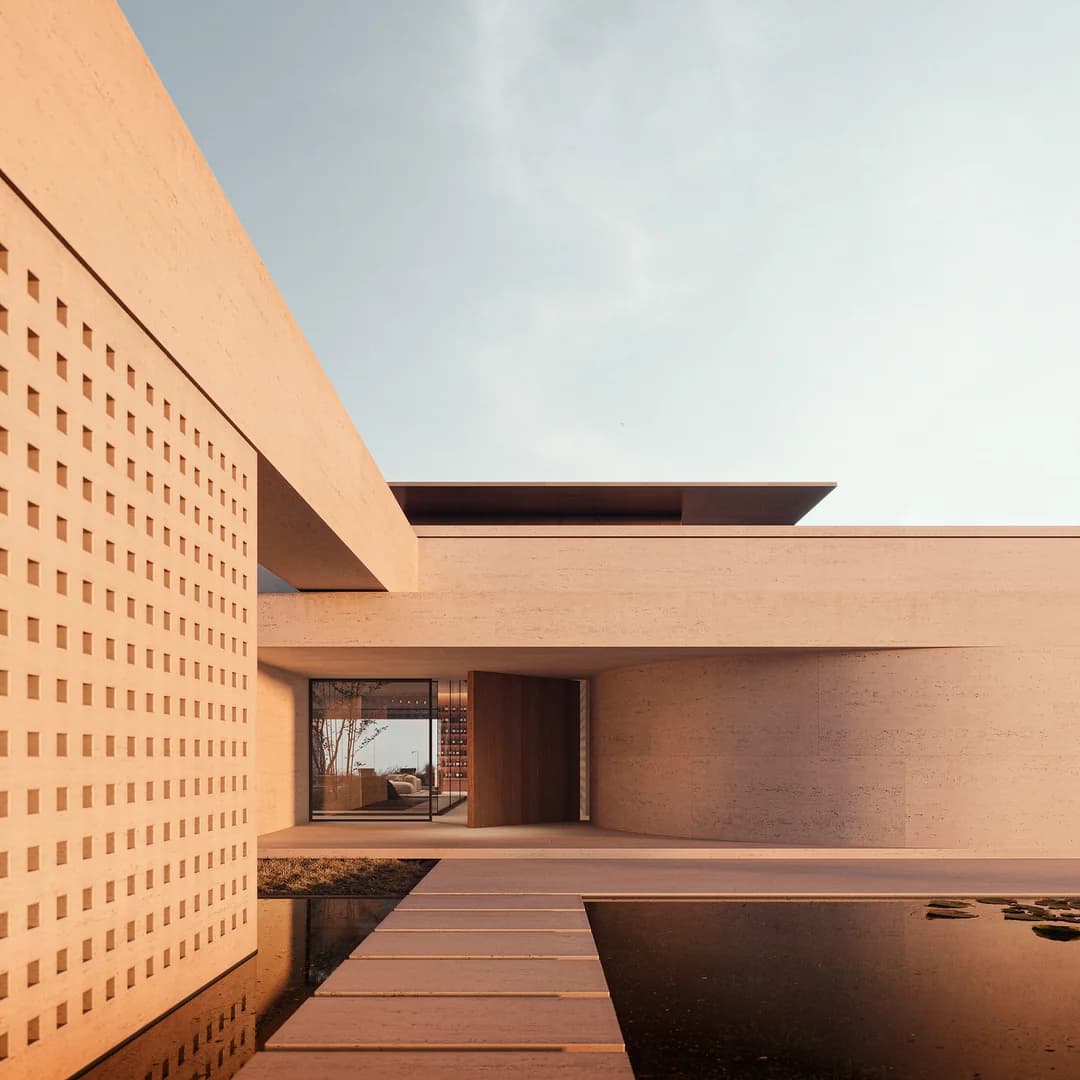 Слияние с природой