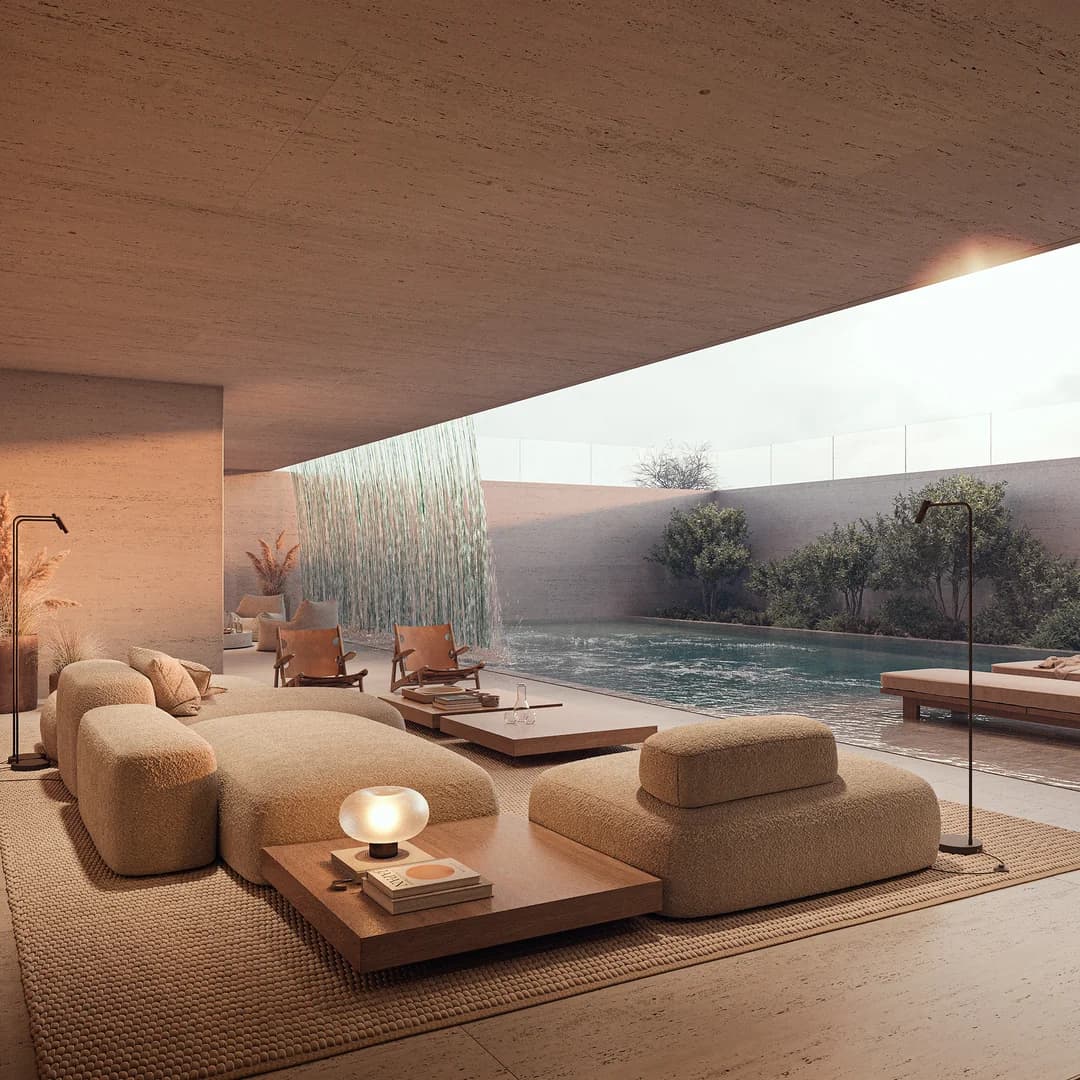 Слияние с природой