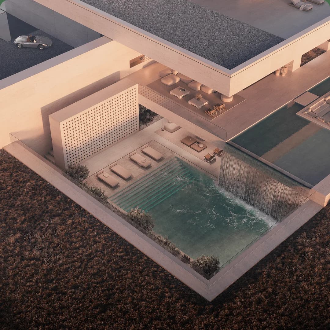 Слияние с природой