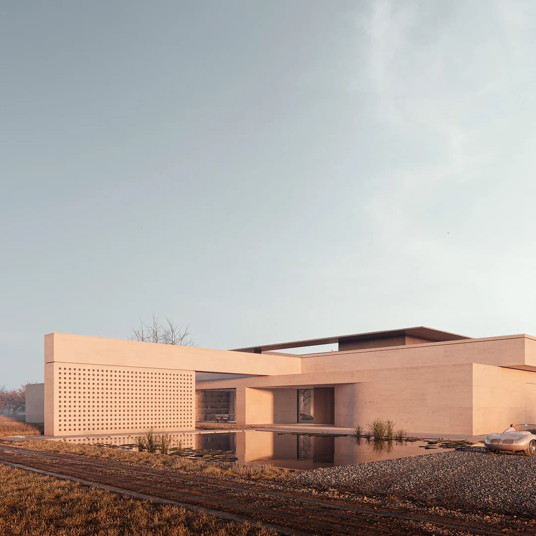 Слияние с природой