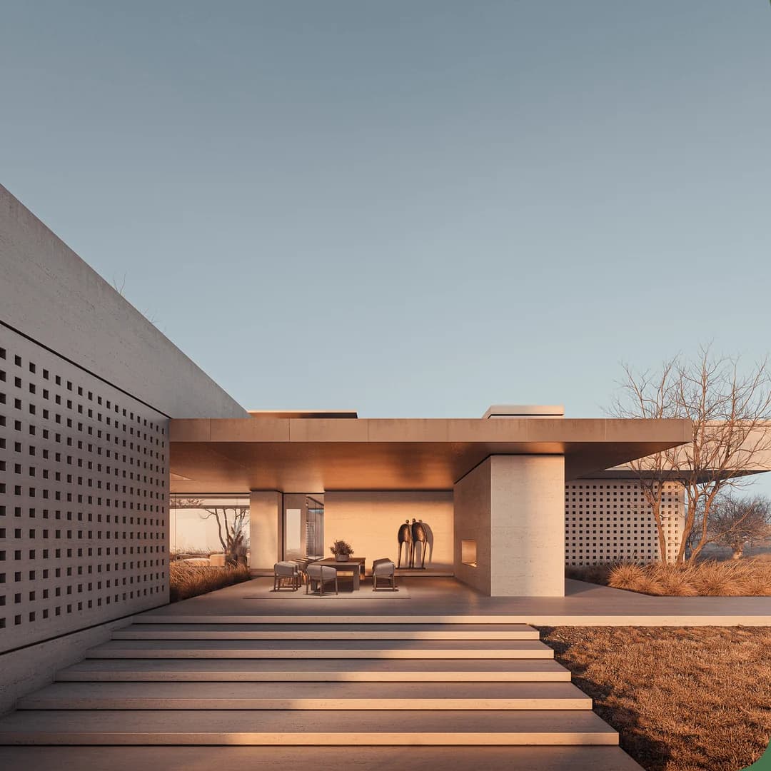 Слияние с природой