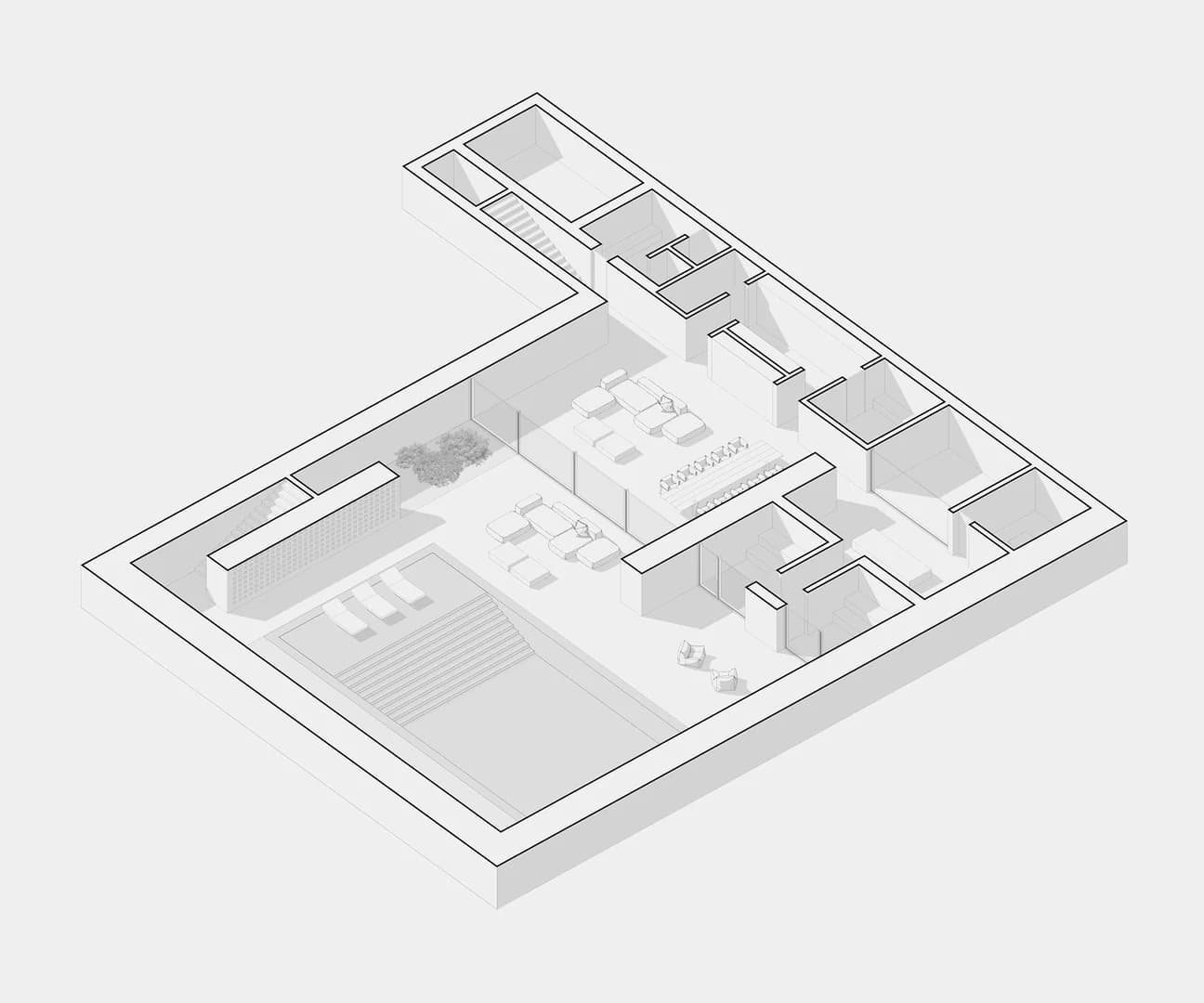 Слияние с природой