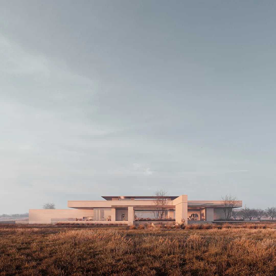 Слияние с природой