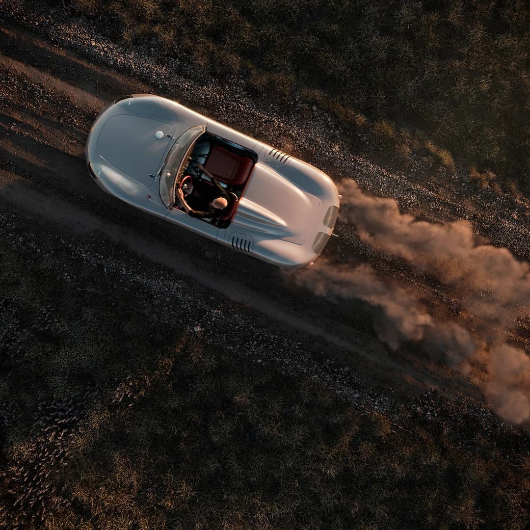 Слияние с природой