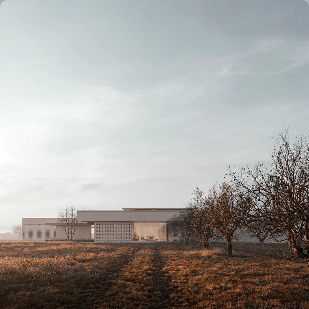 Слияние с природой