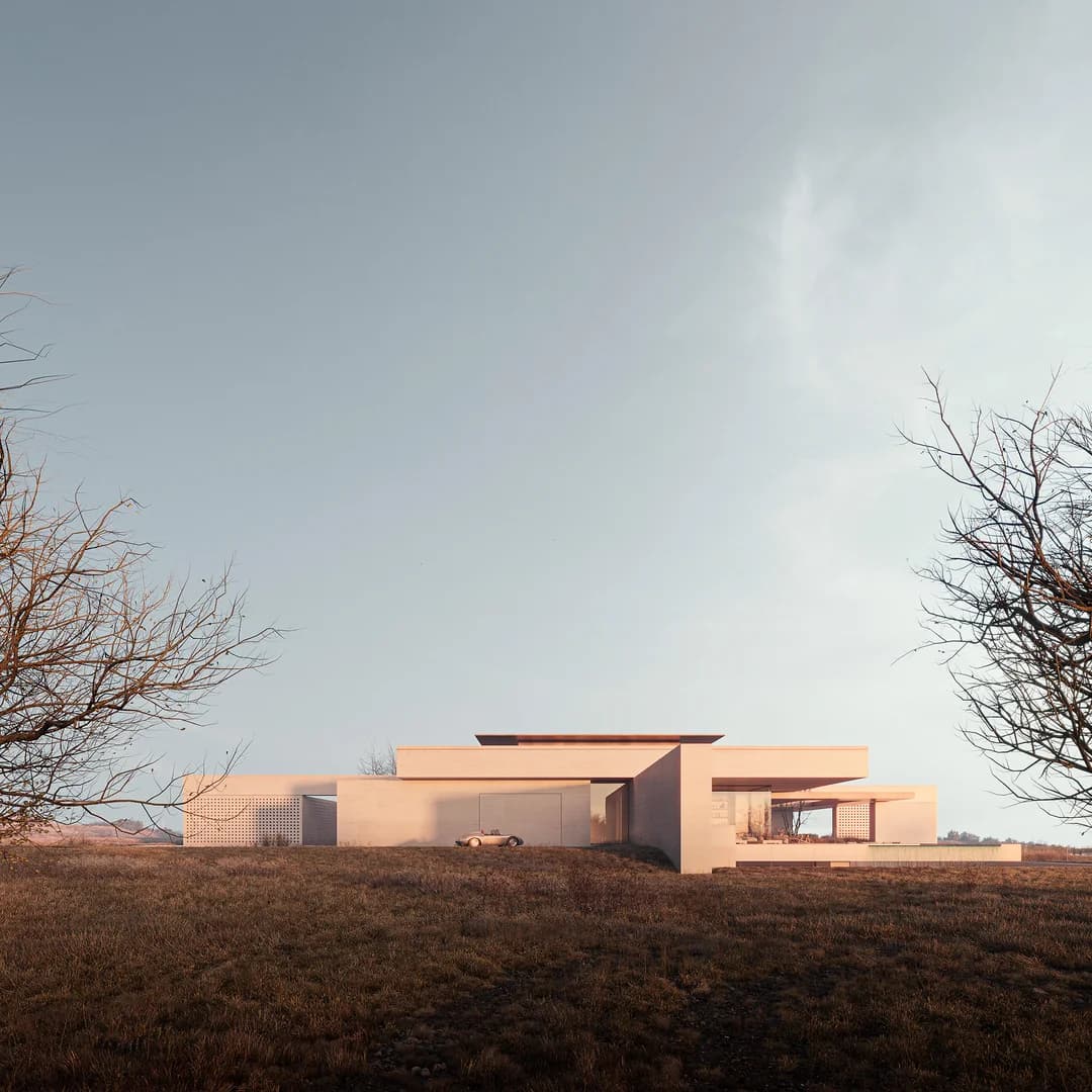 Слияние с природой