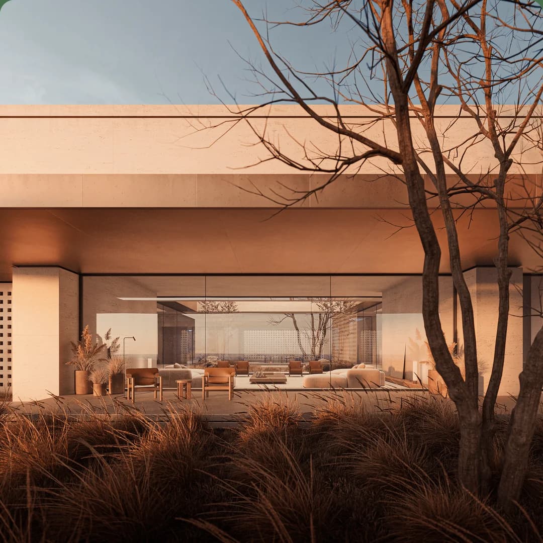 Слияние с природой